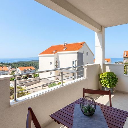 Hvar De Luxe Apartments Hvar Town Kültér fotó