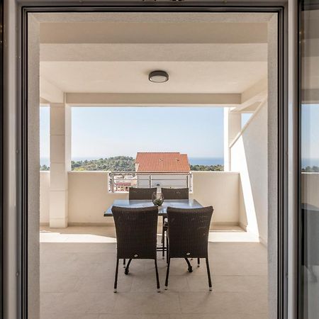 Hvar De Luxe Apartments Hvar Town Kültér fotó