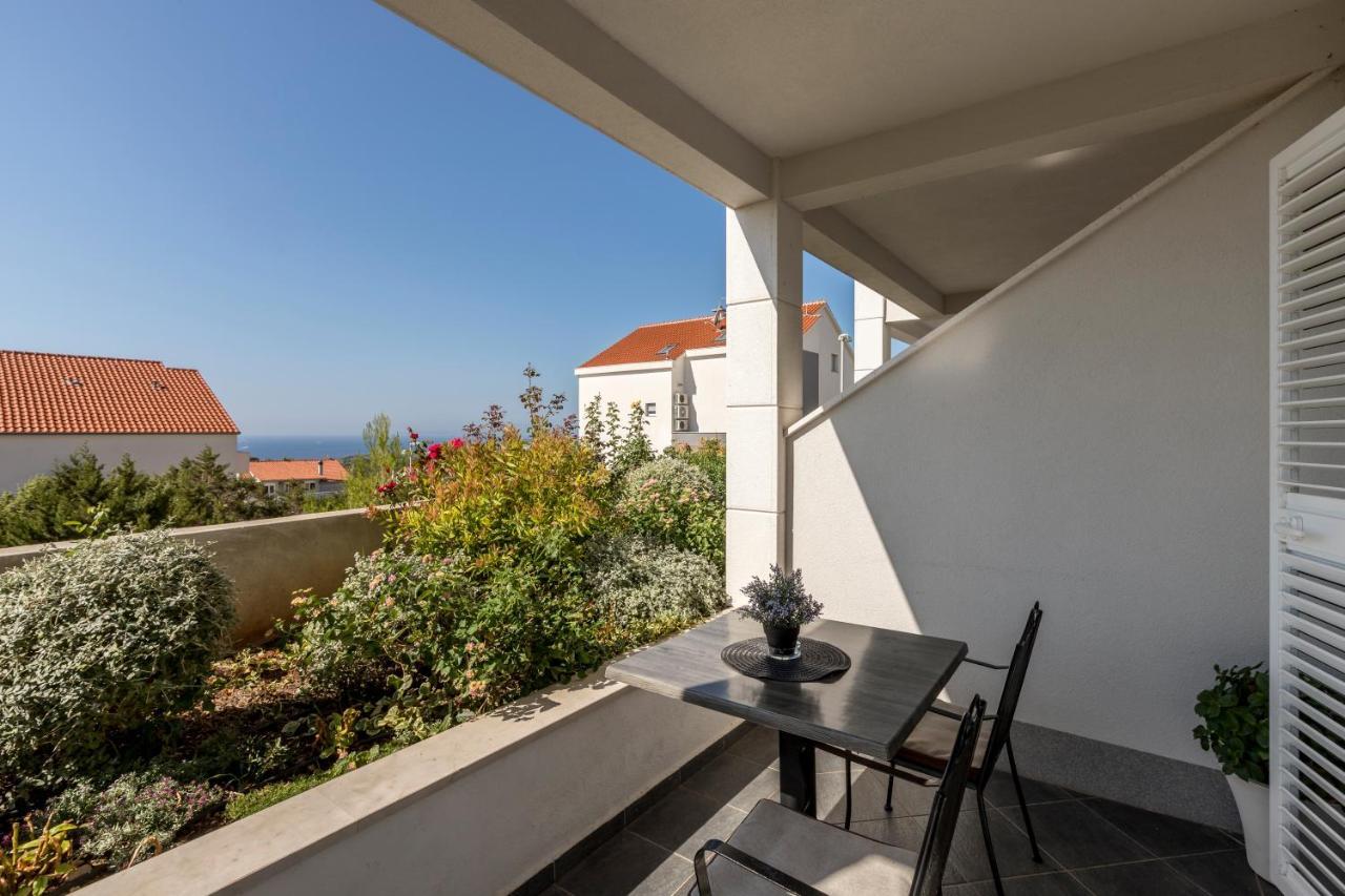 Hvar De Luxe Apartments Hvar Town Kültér fotó