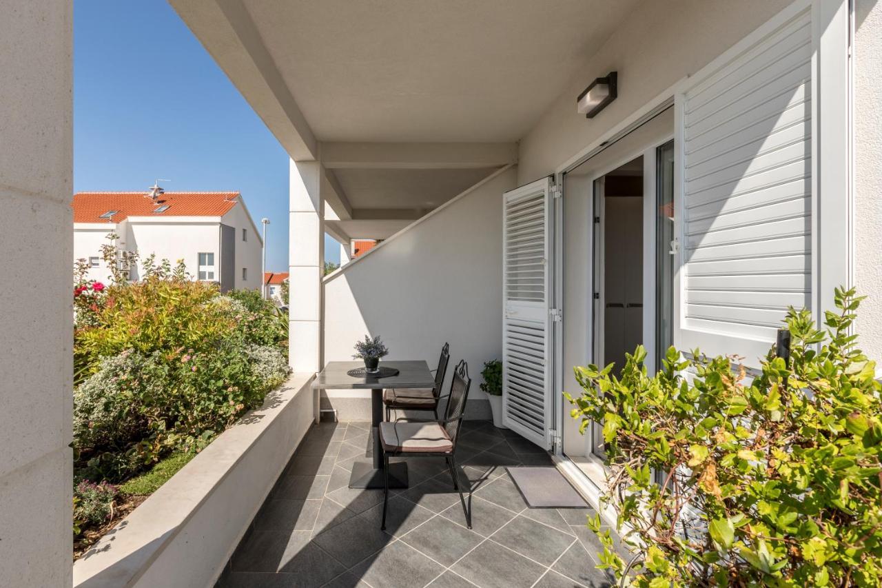 Hvar De Luxe Apartments Hvar Town Kültér fotó