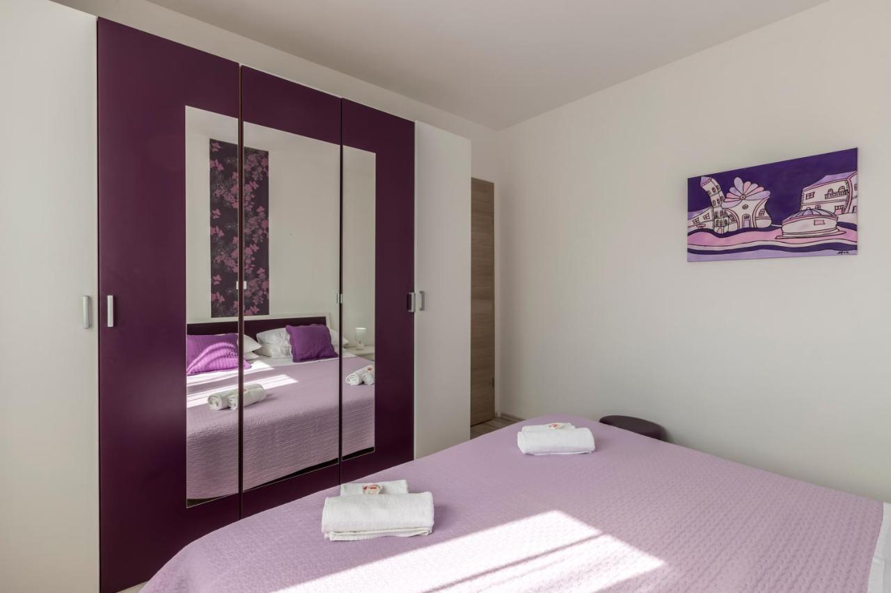 Hvar De Luxe Apartments Hvar Town Kültér fotó