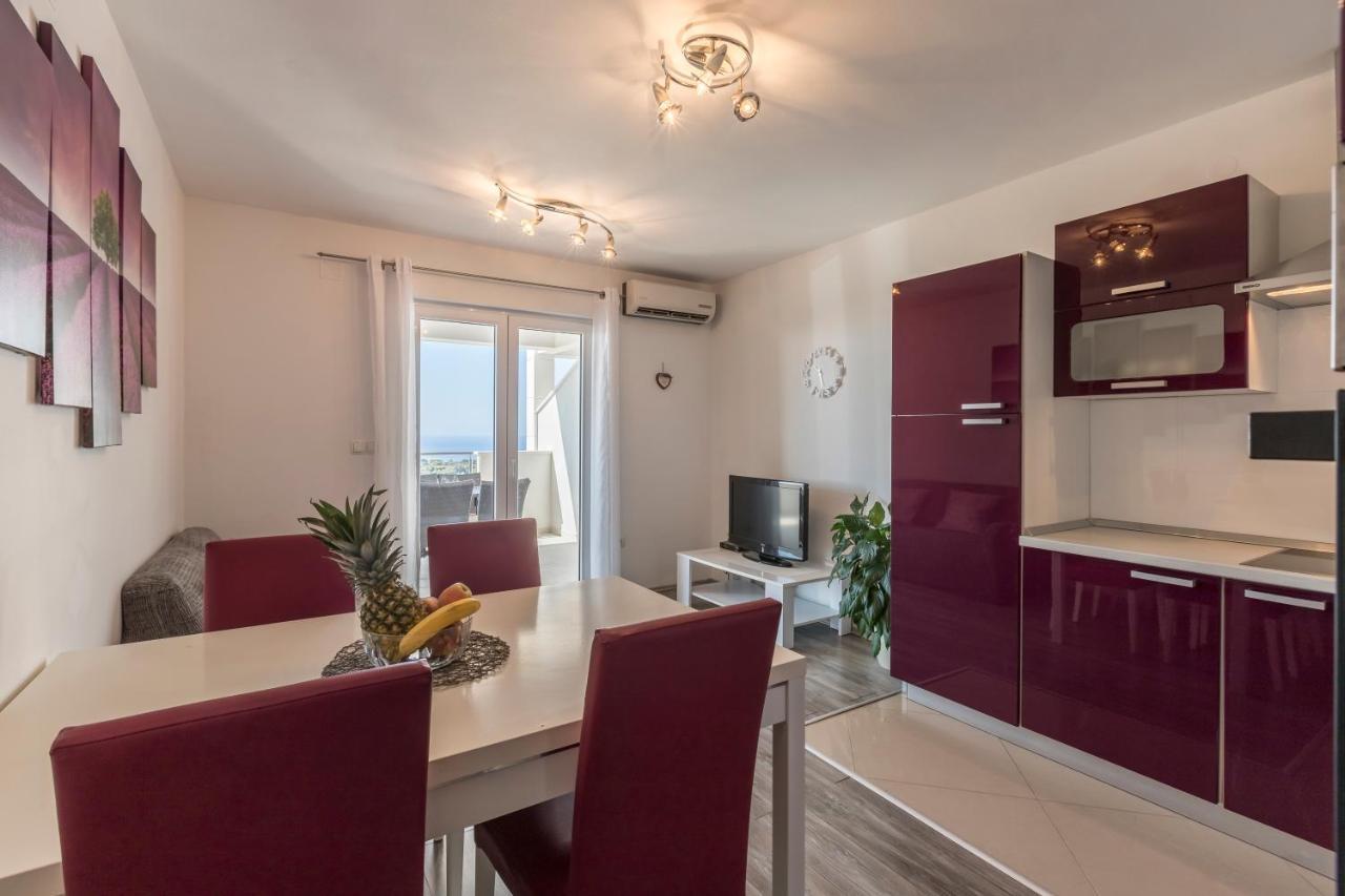 Hvar De Luxe Apartments Hvar Town Kültér fotó