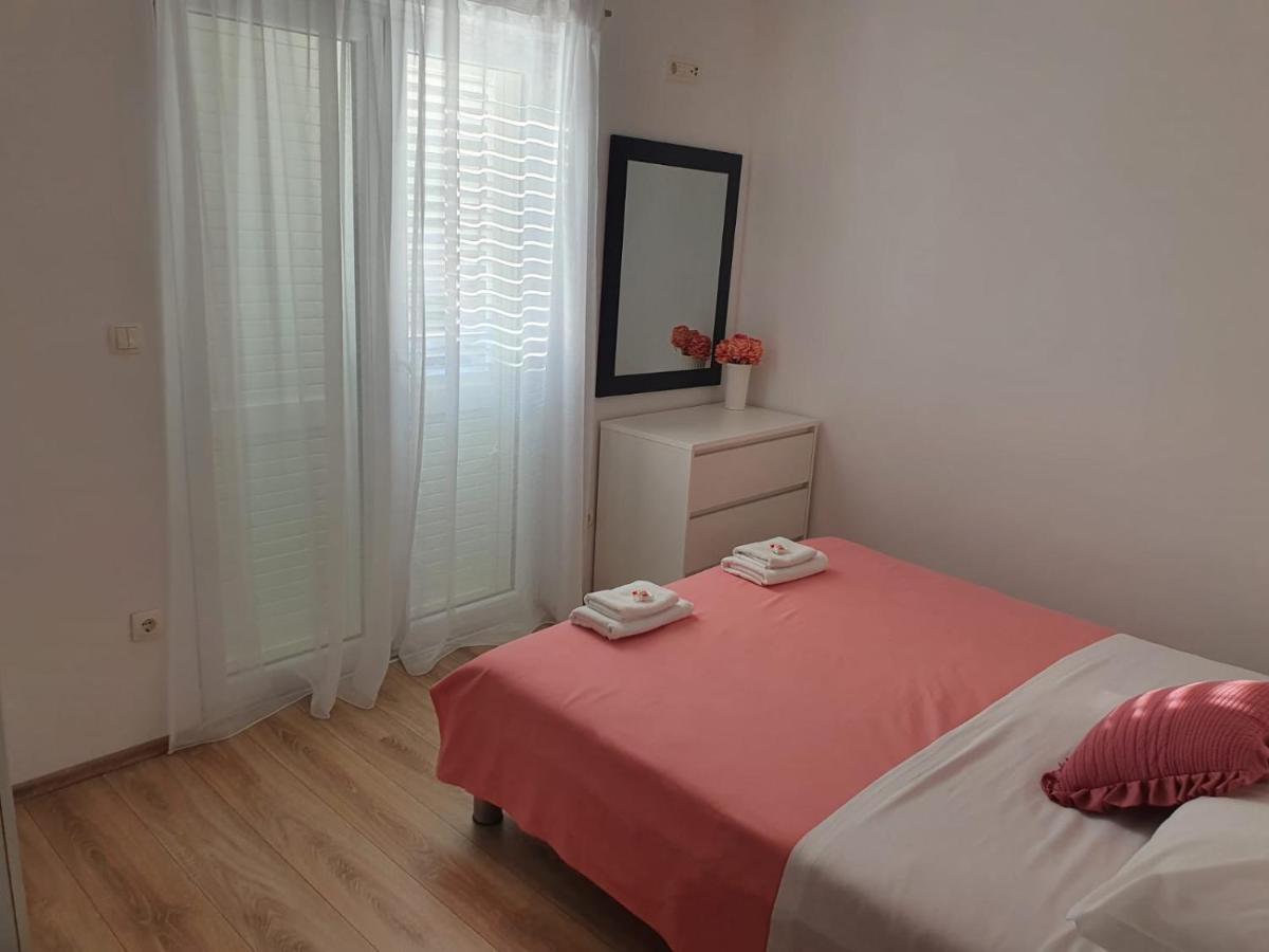 Hvar De Luxe Apartments Hvar Town Kültér fotó
