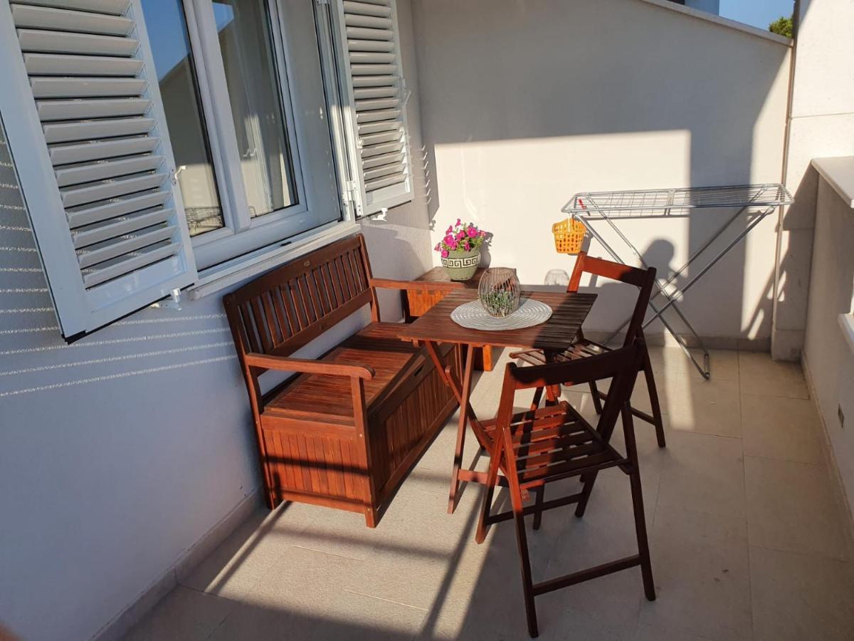 Hvar De Luxe Apartments Hvar Town Kültér fotó