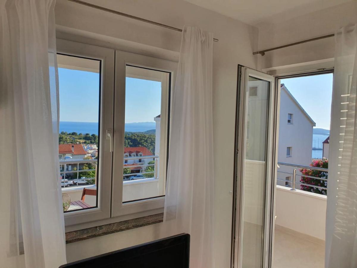 Hvar De Luxe Apartments Hvar Town Kültér fotó