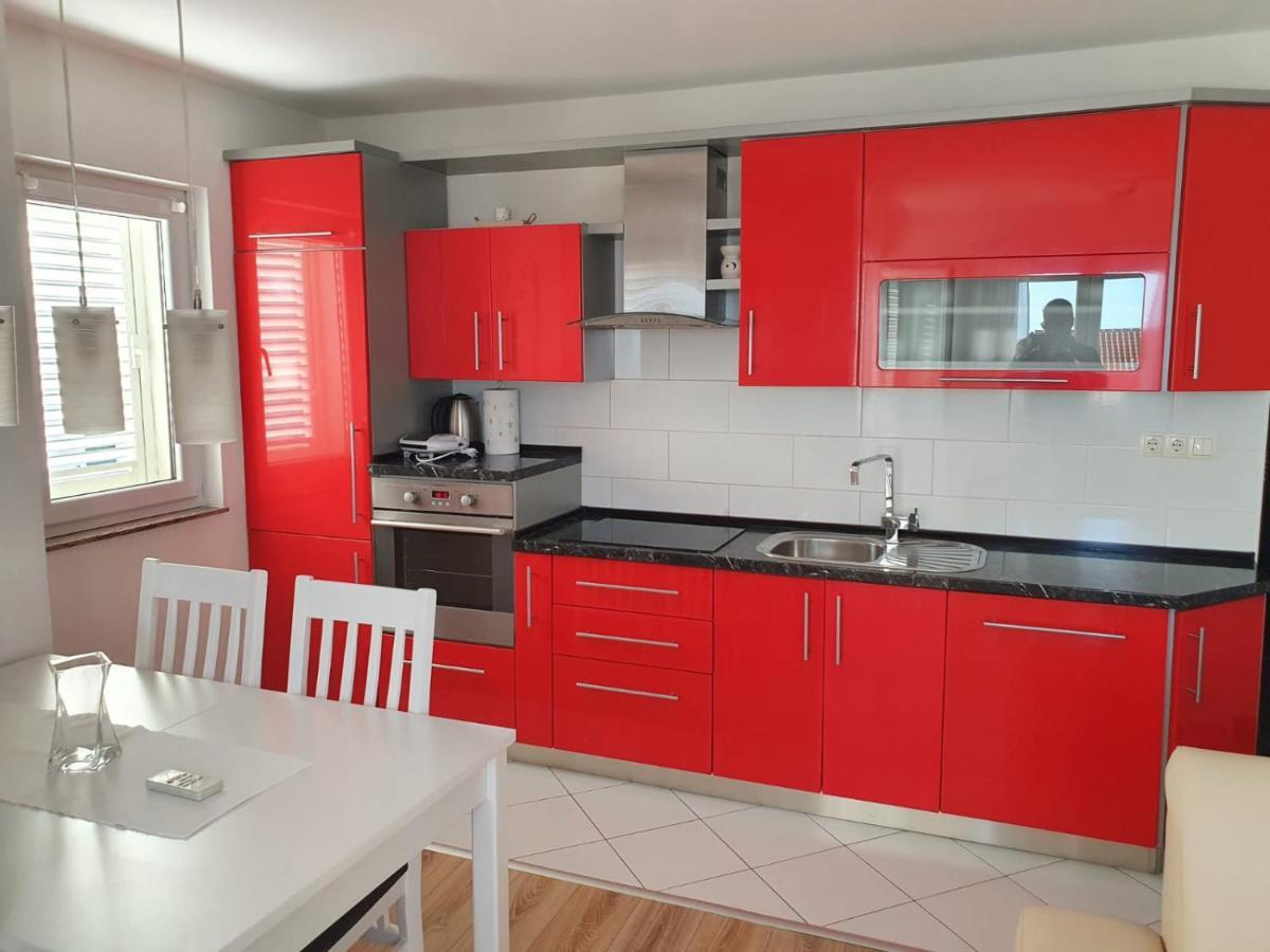 Hvar De Luxe Apartments Hvar Town Kültér fotó