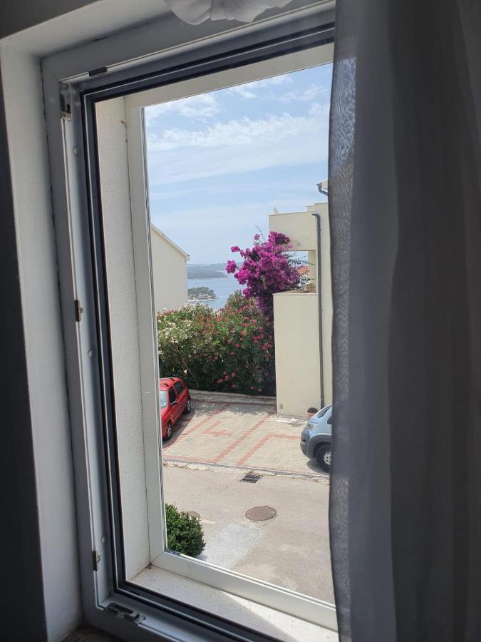 Hvar De Luxe Apartments Hvar Town Kültér fotó
