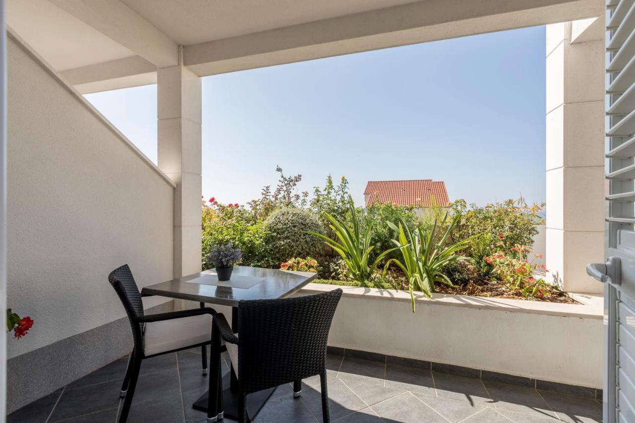 Hvar De Luxe Apartments Hvar Town Kültér fotó