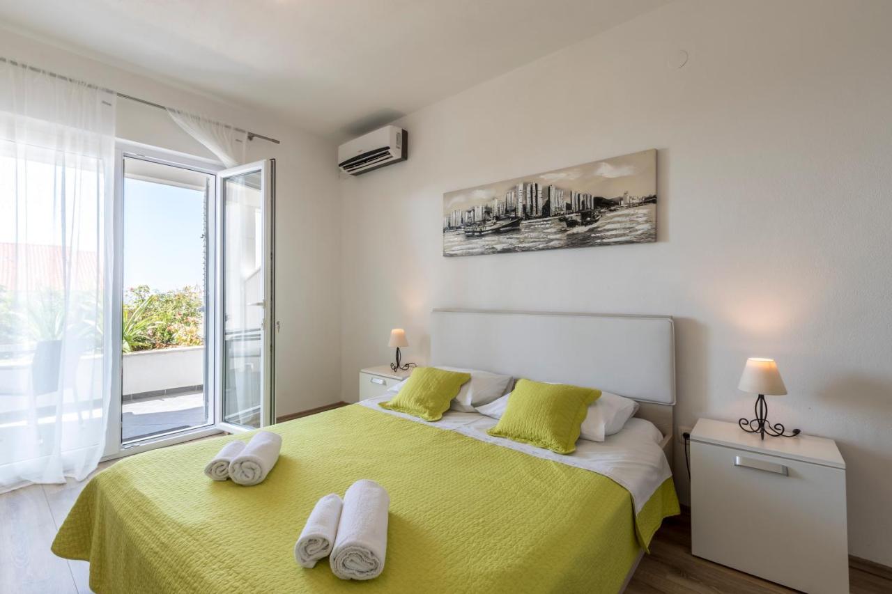 Hvar De Luxe Apartments Hvar Town Kültér fotó