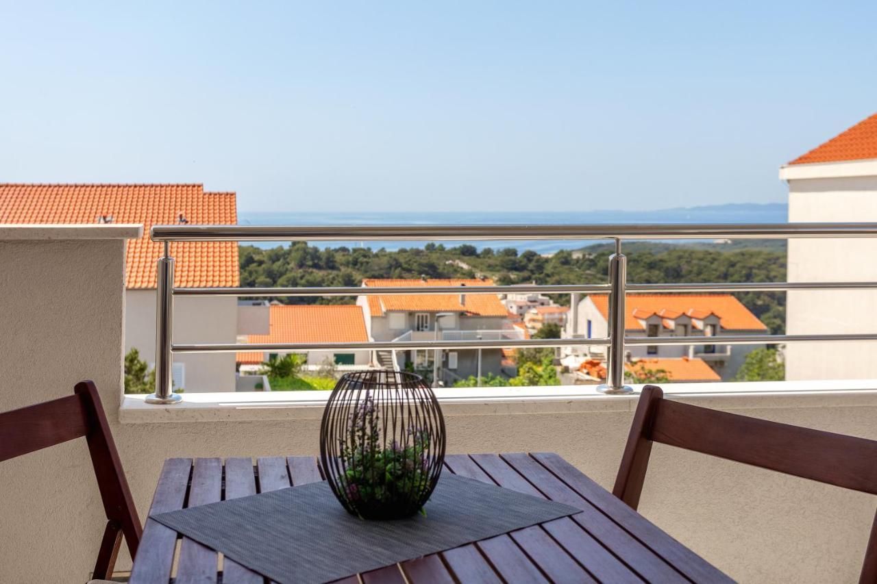 Hvar De Luxe Apartments Hvar Town Kültér fotó