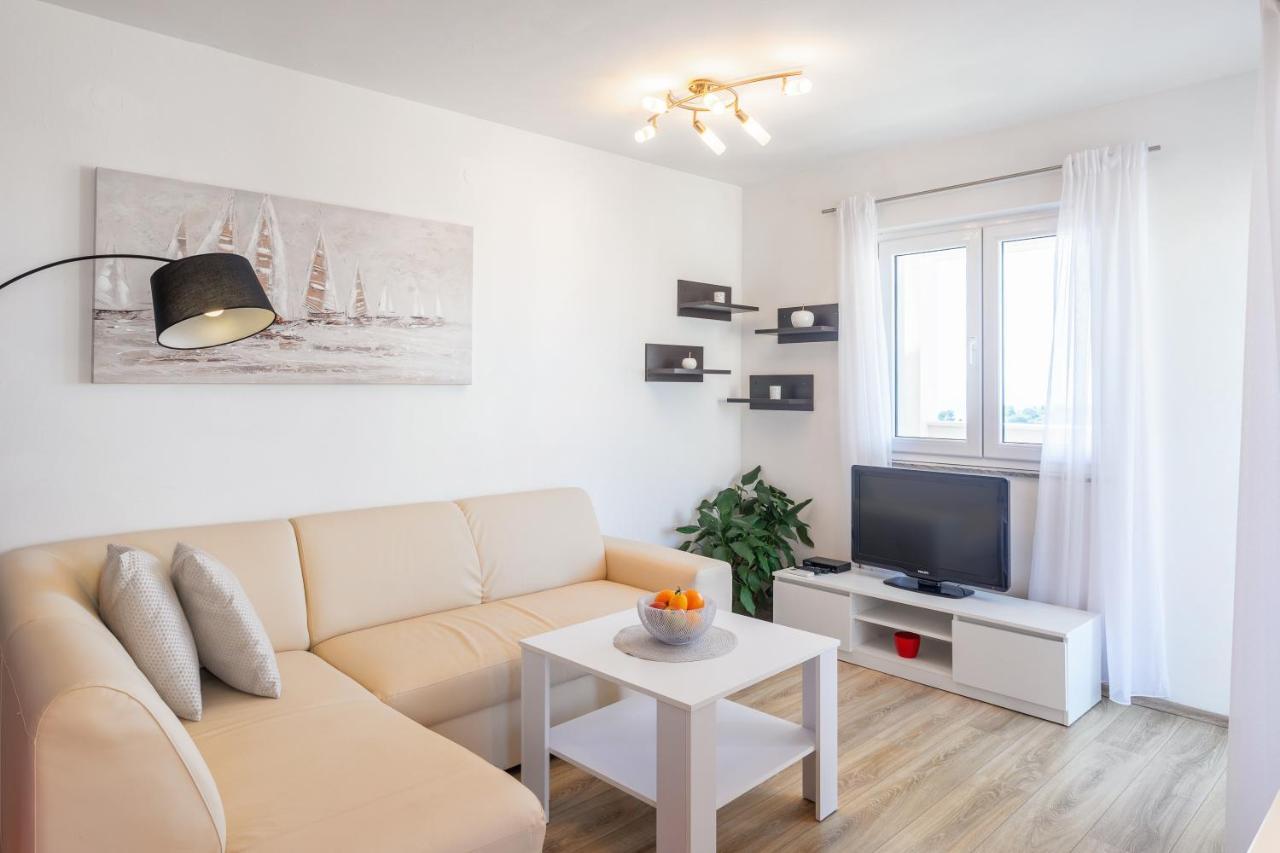 Hvar De Luxe Apartments Hvar Town Kültér fotó