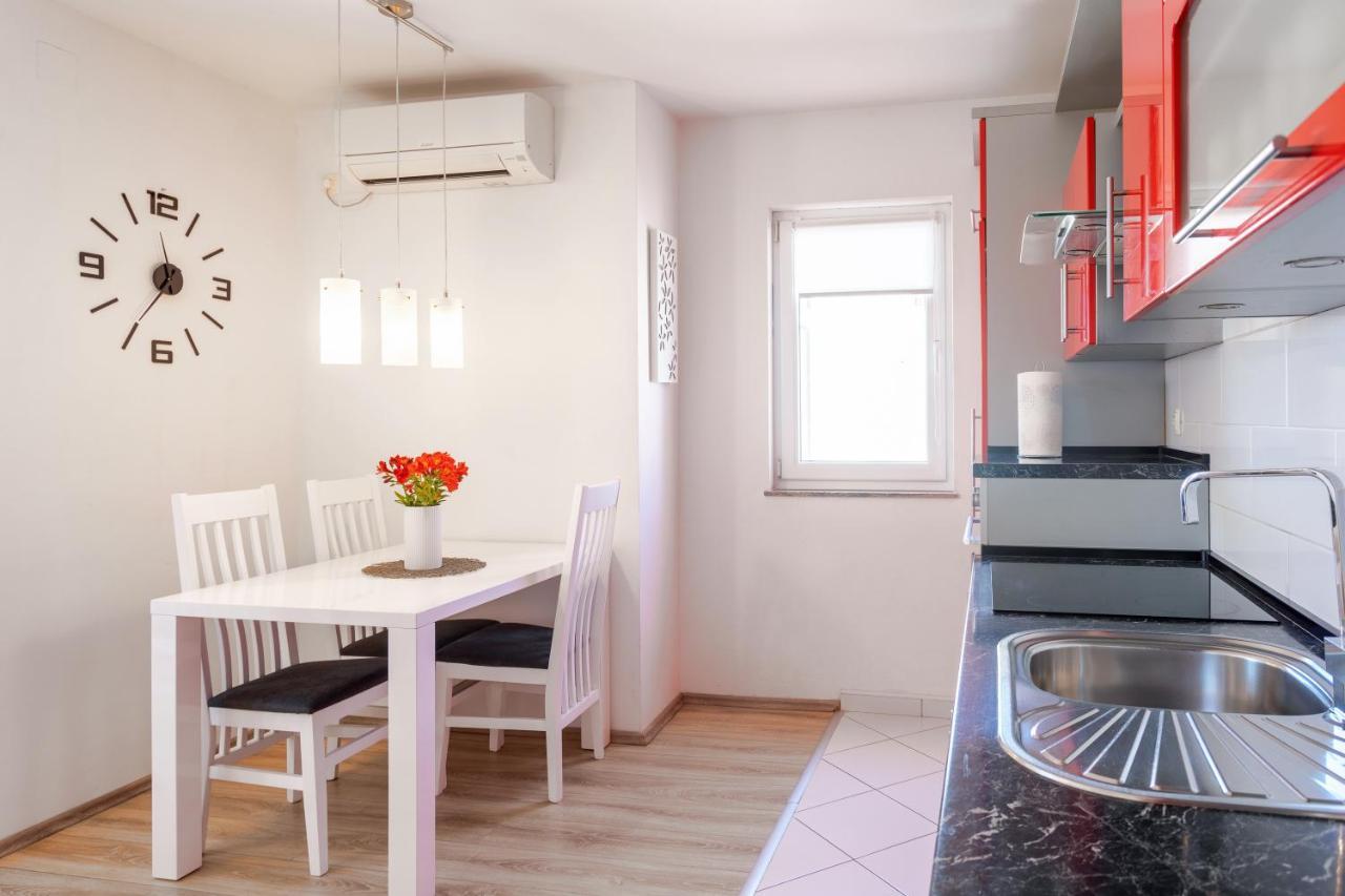 Hvar De Luxe Apartments Hvar Town Kültér fotó