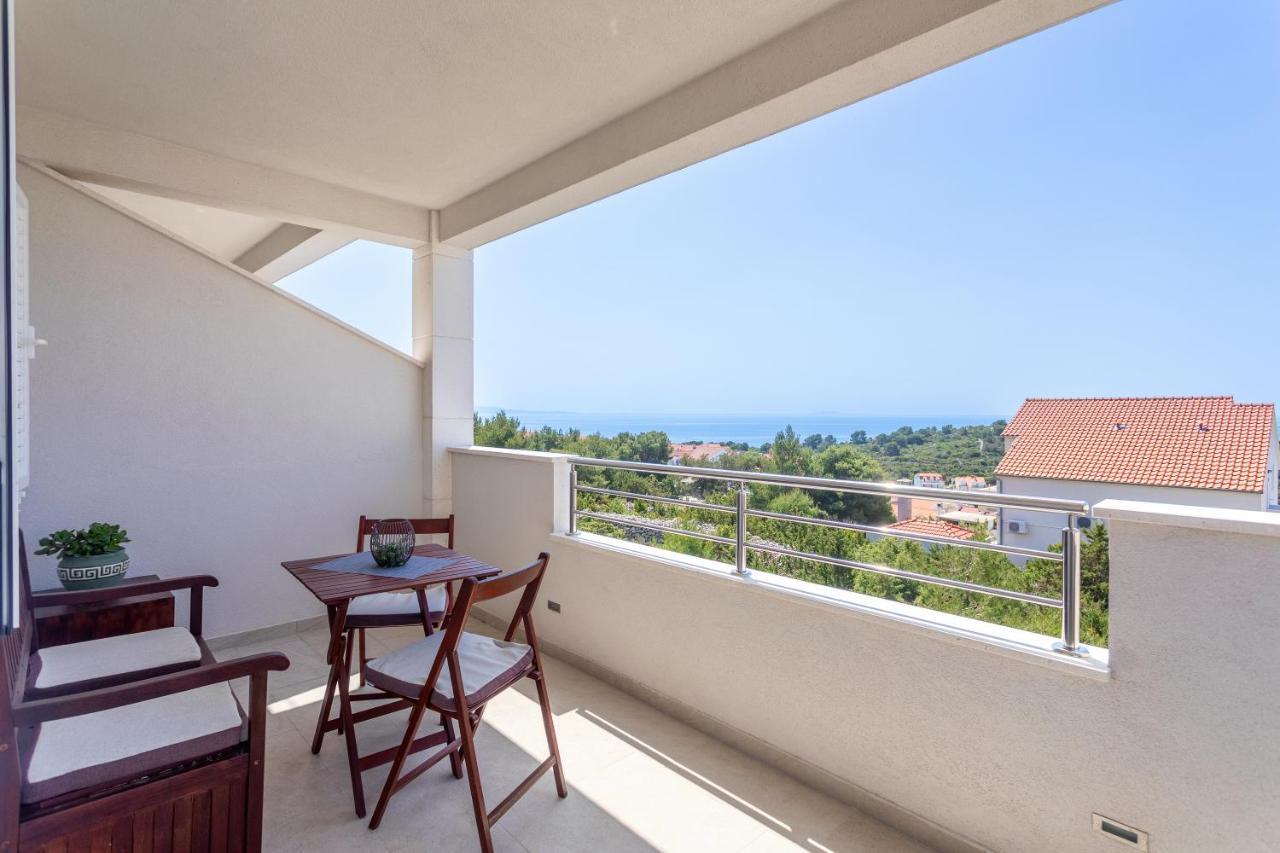 Hvar De Luxe Apartments Hvar Town Kültér fotó