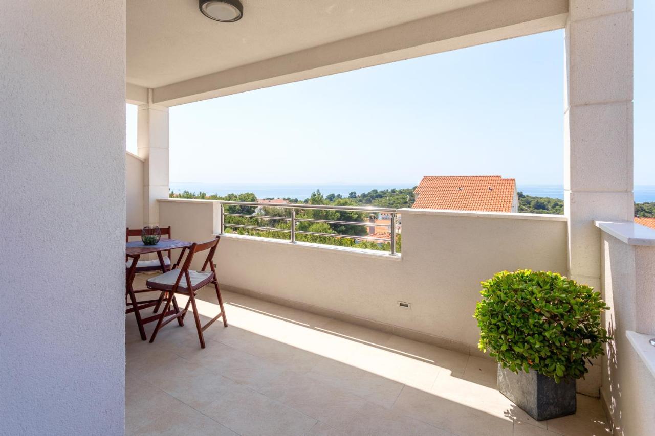 Hvar De Luxe Apartments Hvar Town Kültér fotó
