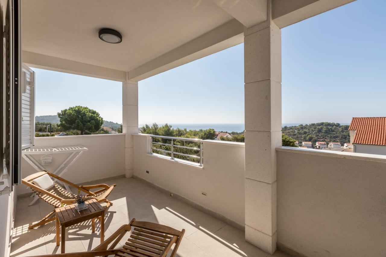 Hvar De Luxe Apartments Hvar Town Kültér fotó