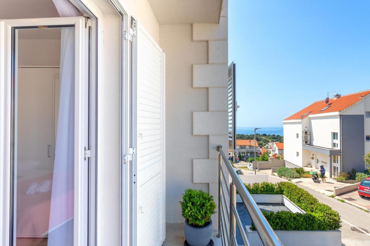 Hvar De Luxe Apartments Hvar Town Kültér fotó