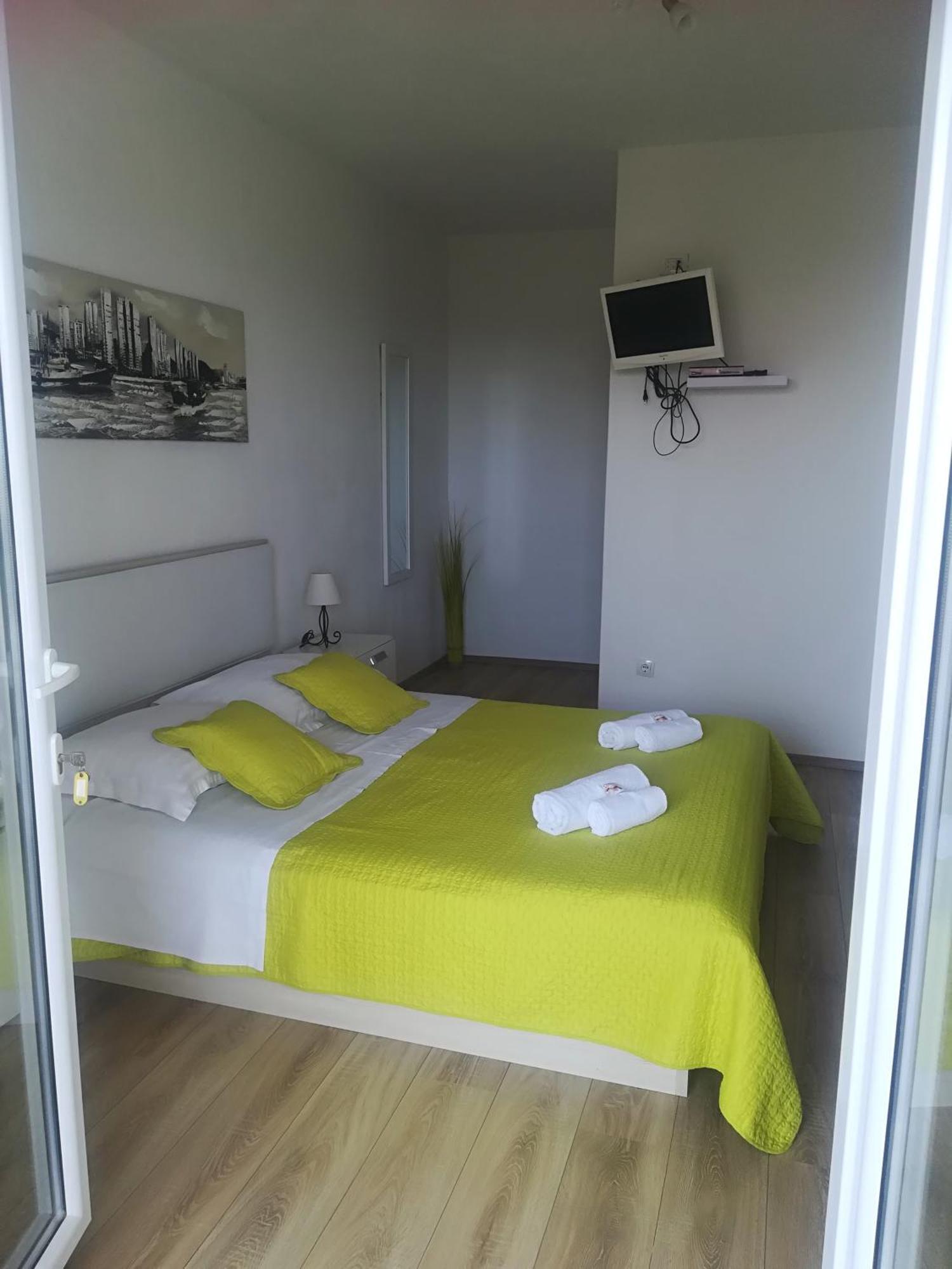 Hvar De Luxe Apartments Hvar Town Kültér fotó
