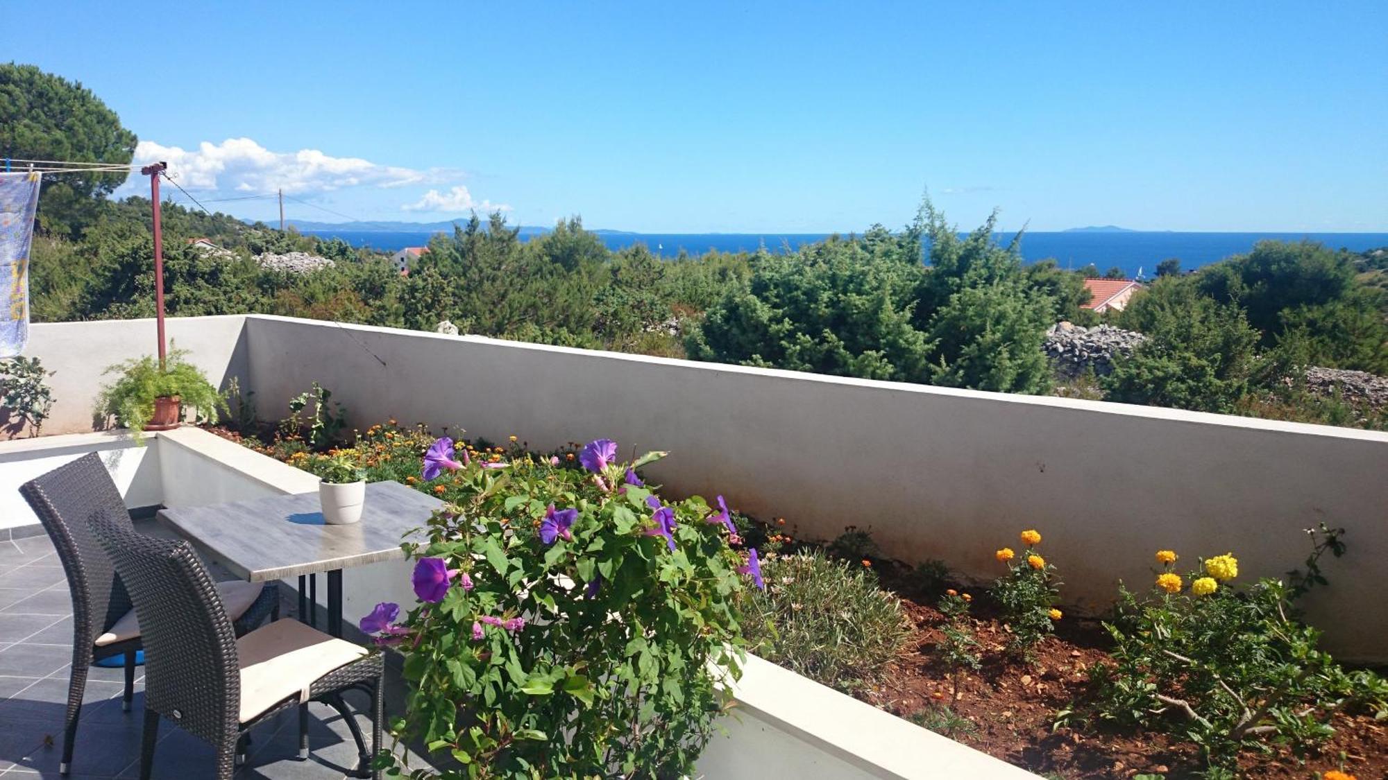 Hvar De Luxe Apartments Hvar Town Kültér fotó
