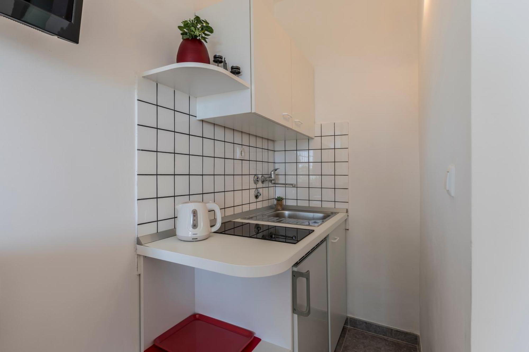 Hvar De Luxe Apartments Hvar Town Kültér fotó