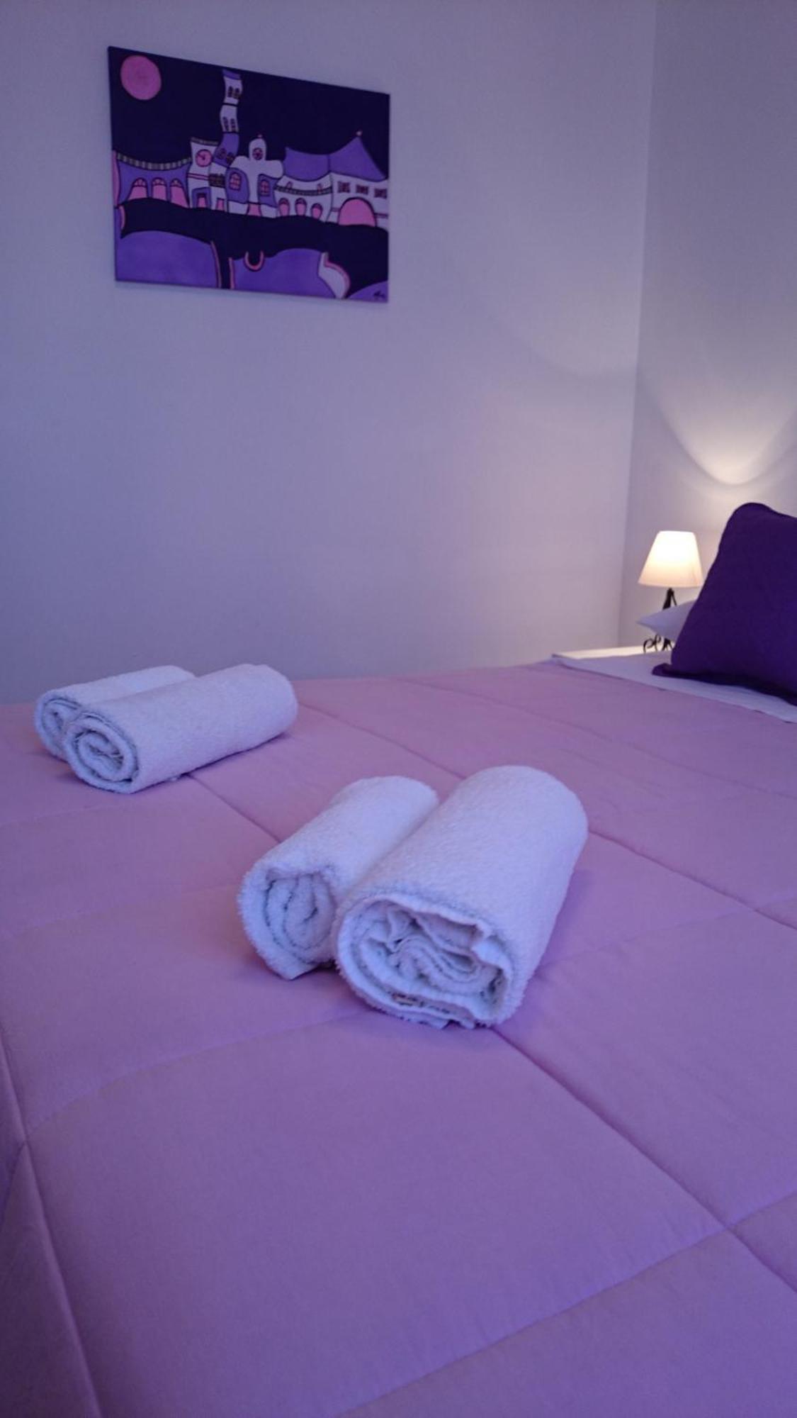 Hvar De Luxe Apartments Hvar Town Szoba fotó
