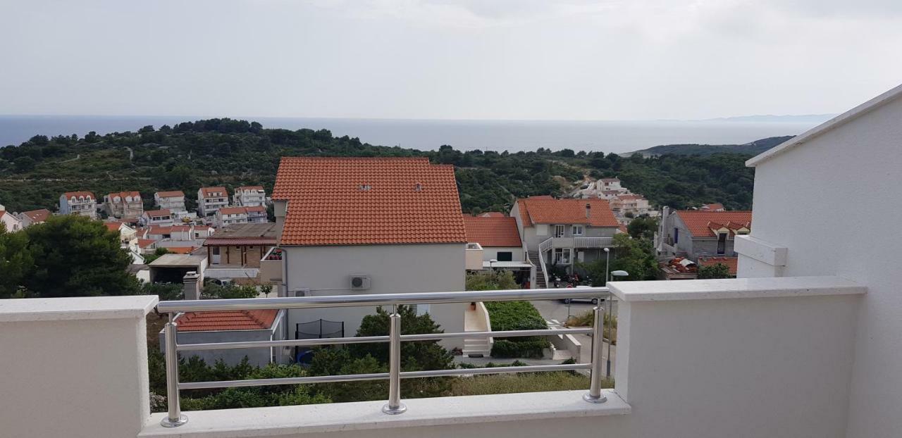 Hvar De Luxe Apartments Hvar Town Kültér fotó
