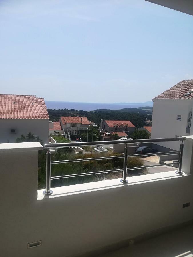 Hvar De Luxe Apartments Hvar Town Kültér fotó